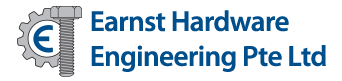 Earnst Hardware & Engineering Pte Ltd